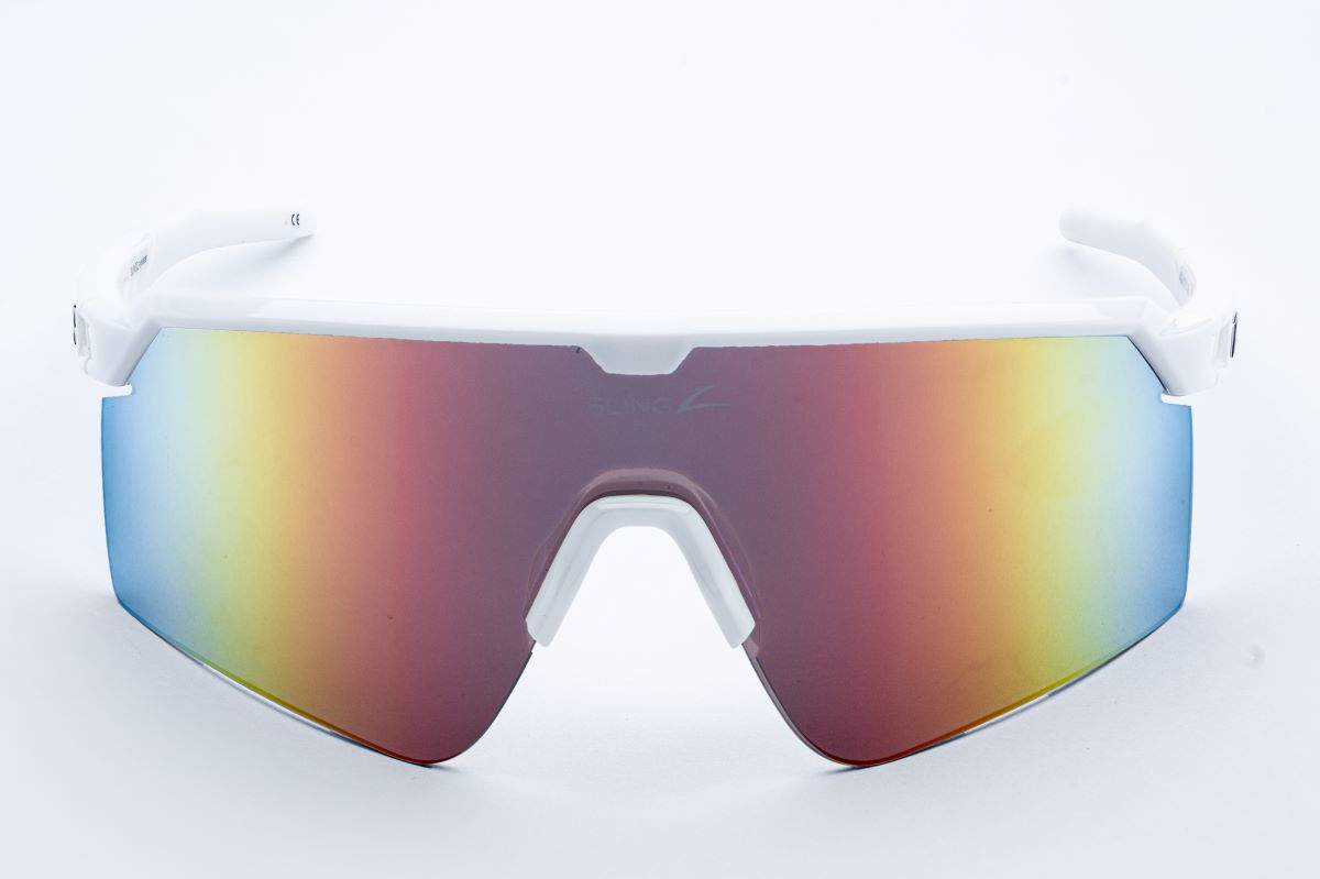 Agility Z1 - Blaze-Slingz Eyewear-Black Matte-Slingz Eyewear-Floating Sunglasses-Ocean Designed